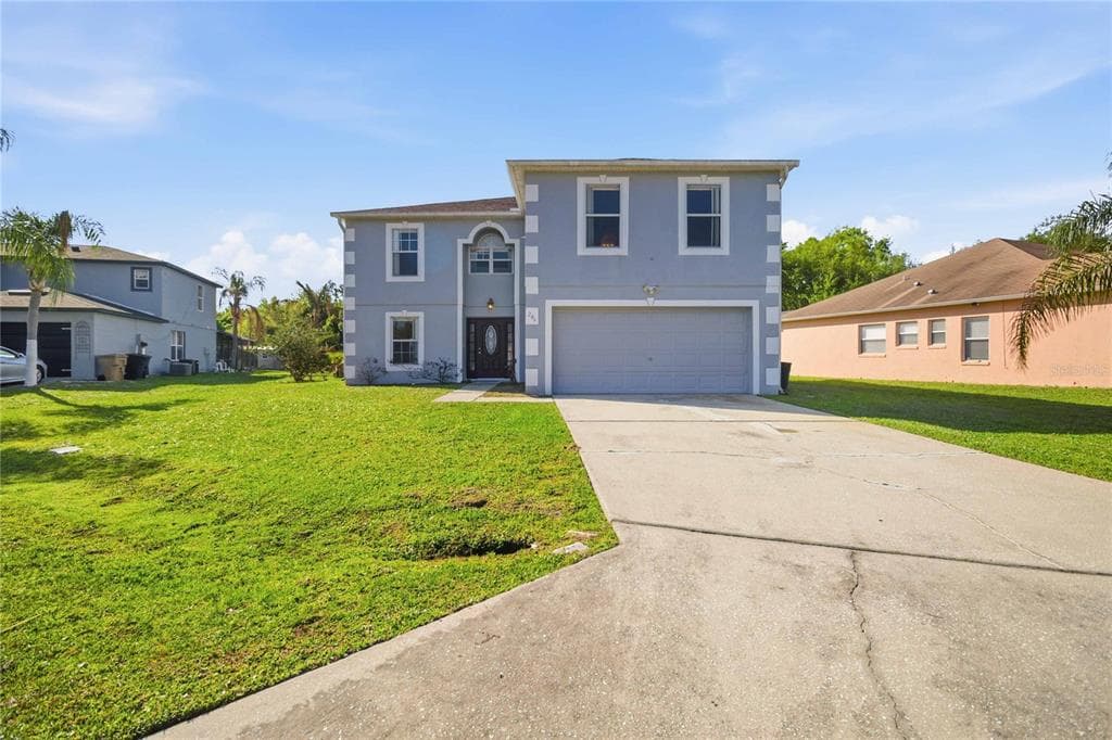 206 TARANTO WAY, KISSIMMEE, FL 34758 — zdjęcie 4
