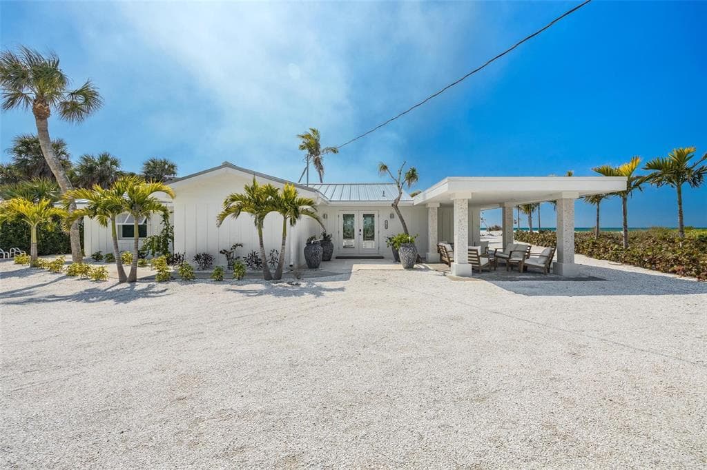2740 N BEACH ROAD # B, ENGLEWOOD, FL 34223