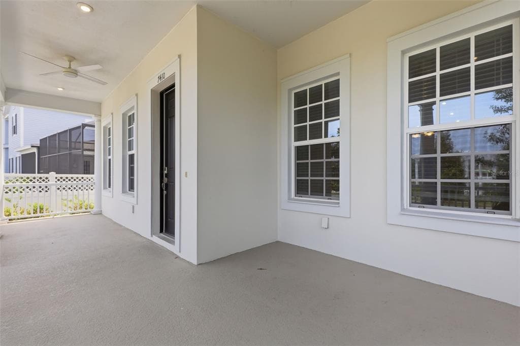 7410 BARRIER COVE WAY, KISSIMMEE, FL 34747 — zdjęcie 5