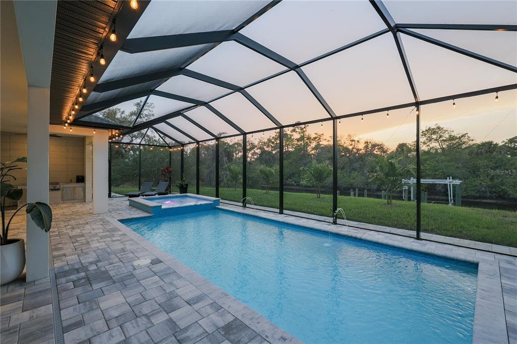 1015 HOFFER STREET, PORT CHARLOTTE, FL 33953 — zdjęcie 2