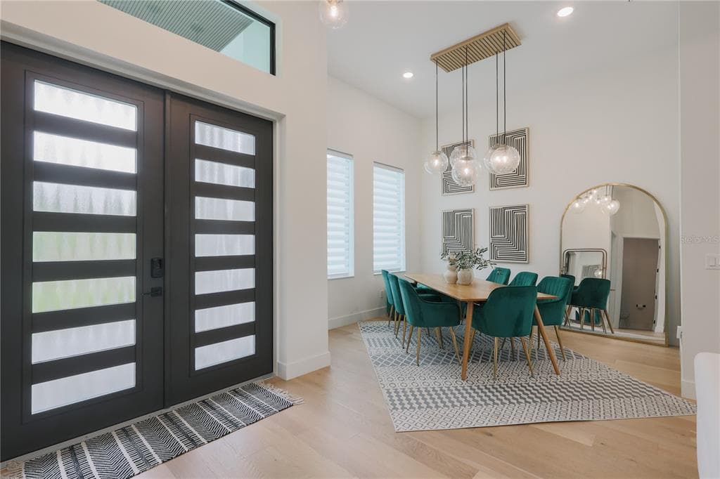 1015 HOFFER STREET, PORT CHARLOTTE, FL 33953 — zdjęcie 4