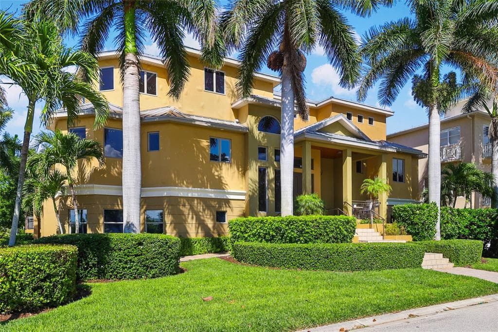 7158 HAWKS HARBOR CIRCLE, BRADENTON, FL 34207 — zdjęcie 3