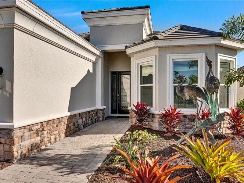 14958 CONTENTA LOOP, BRADENTON, FL 34211 — zdjęcie 2