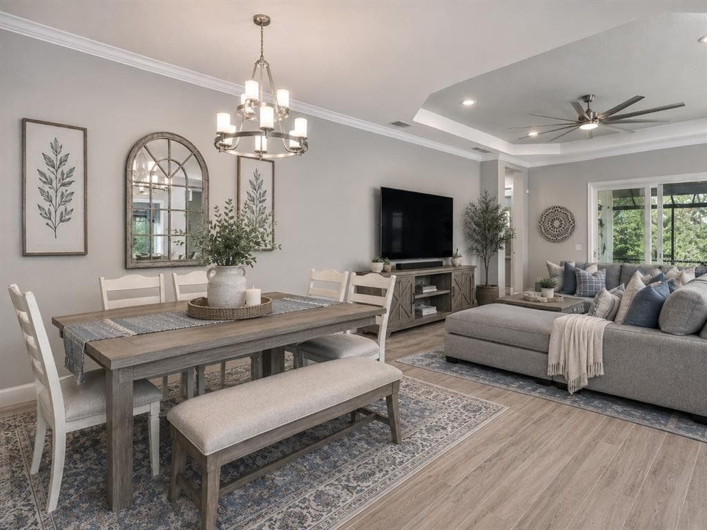 14958 CONTENTA LOOP, BRADENTON, FL 34211 — zdjęcie 3