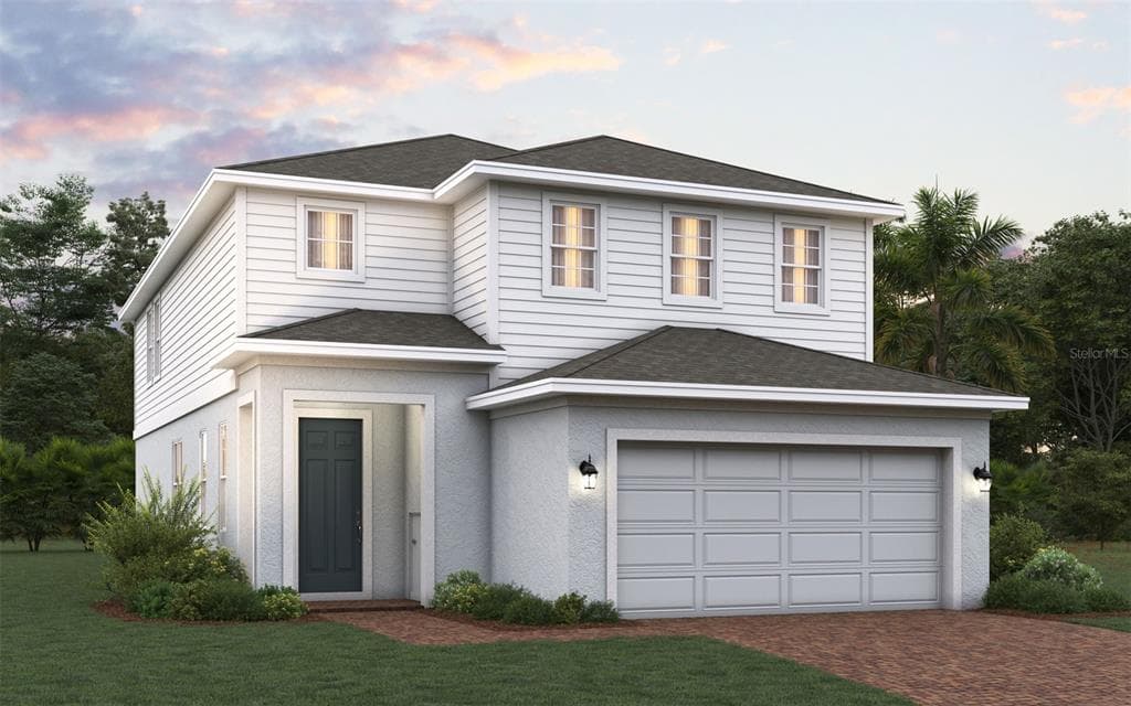 14724 CRESTAVISTA AVENUE, CLERMONT, FL 34714