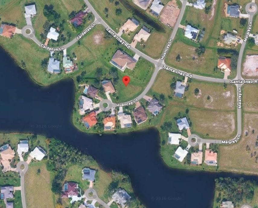17473 HUANCAY LANE, PUNTA GORDA, FL 33955