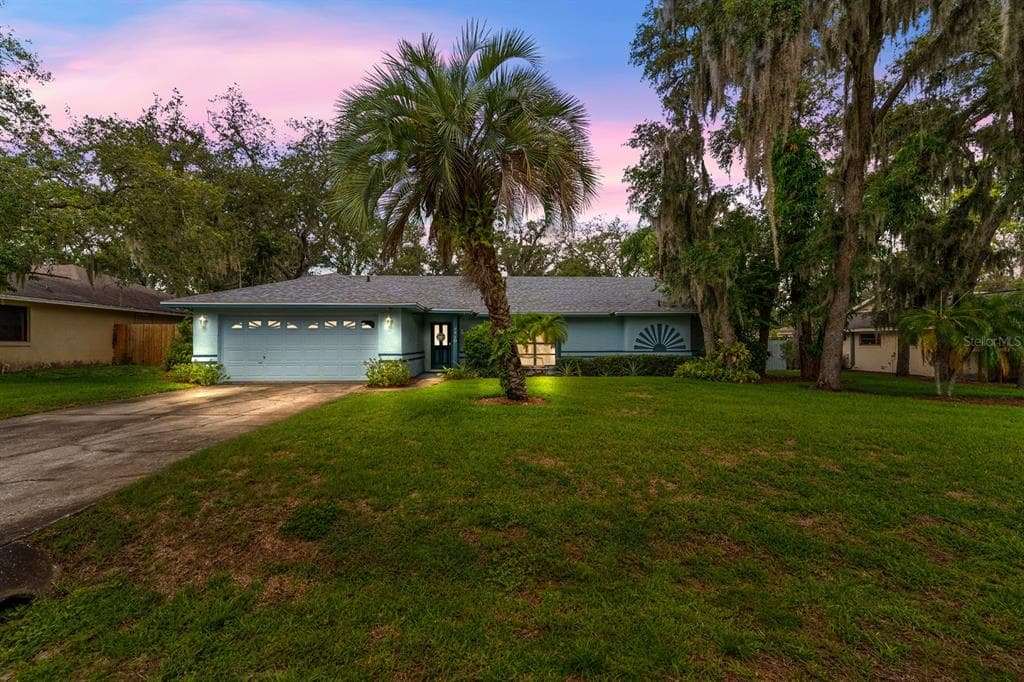7710 NATURE TRAIL, LAKELAND, FL 33809