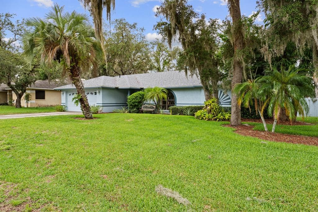 7710 NATURE TRAIL, LAKELAND, FL 33809 — zdjęcie 5