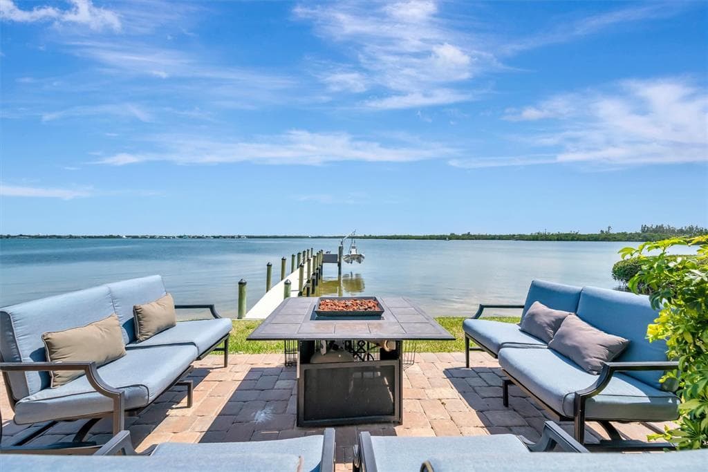 3863 CATALINA DRIVE, BRADENTON, FL 34210 — zdjęcie 2