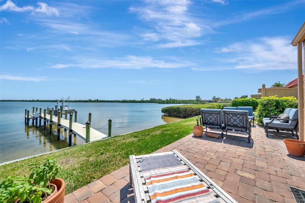 3863 CATALINA DRIVE, BRADENTON, FL 34210 — zdjęcie 3