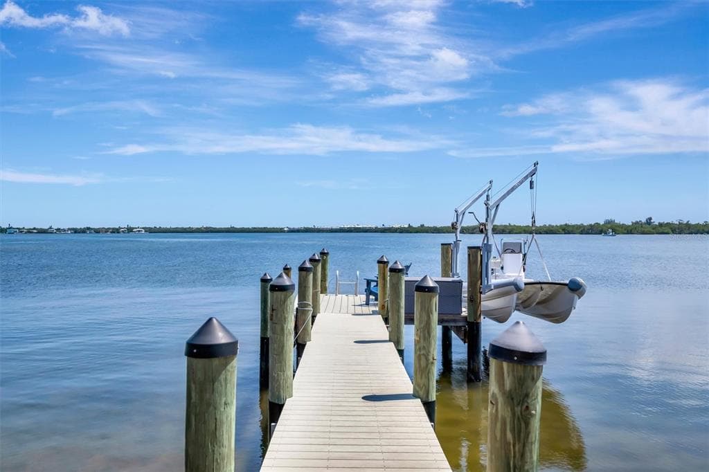 3863 CATALINA DRIVE, BRADENTON, FL 34210 — zdjęcie 5