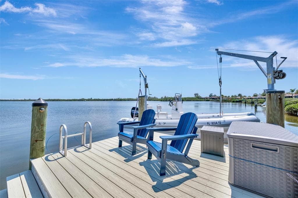 3863 CATALINA DRIVE, BRADENTON, FL 34210 — zdjęcie 4