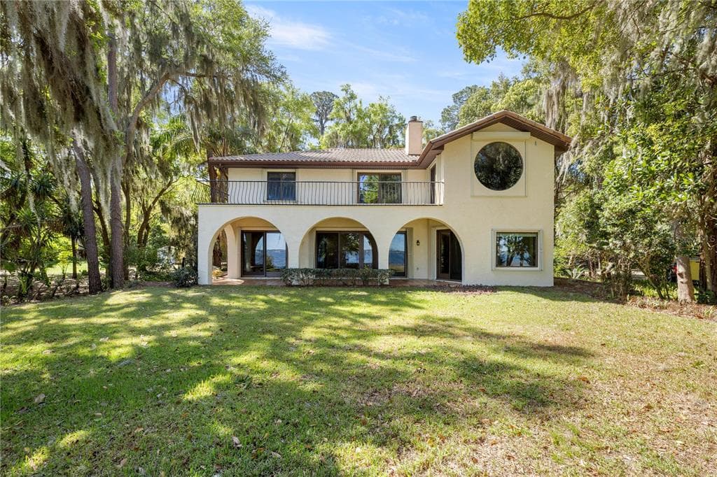 12621 SE SUNSET HARBOR ROAD, WEIRSDALE, FL 32195