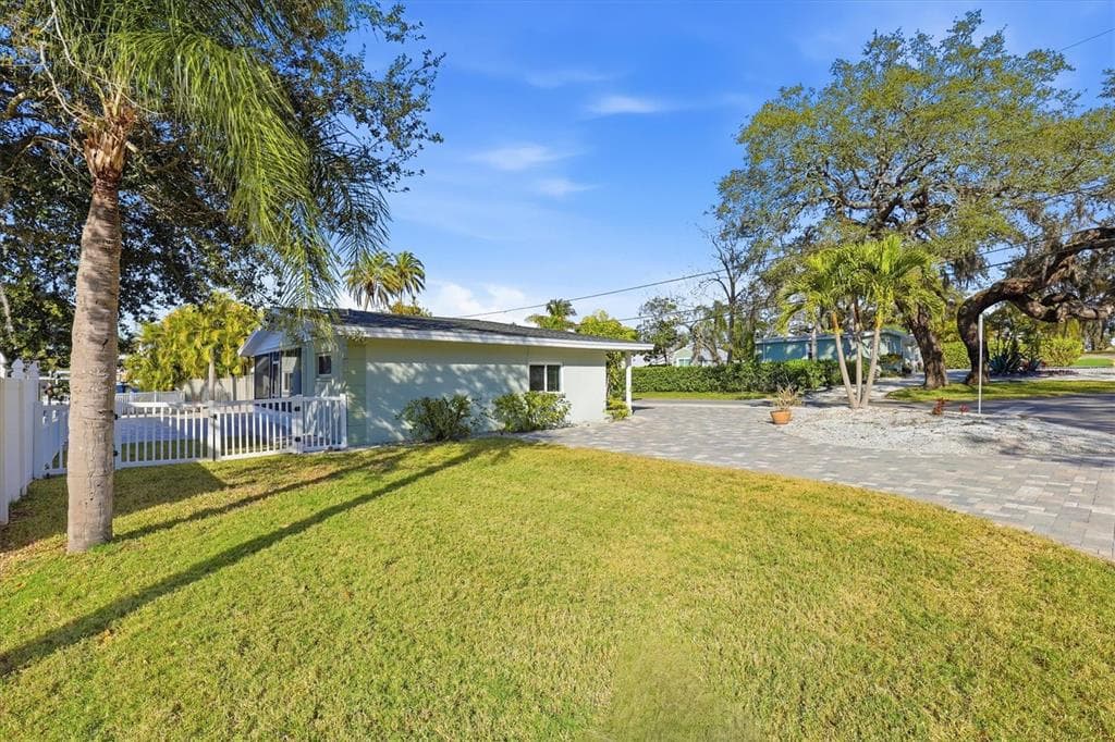 302 GEORGIA AVENUE, CRYSTAL BEACH, FL 34681 — zdjęcie 3