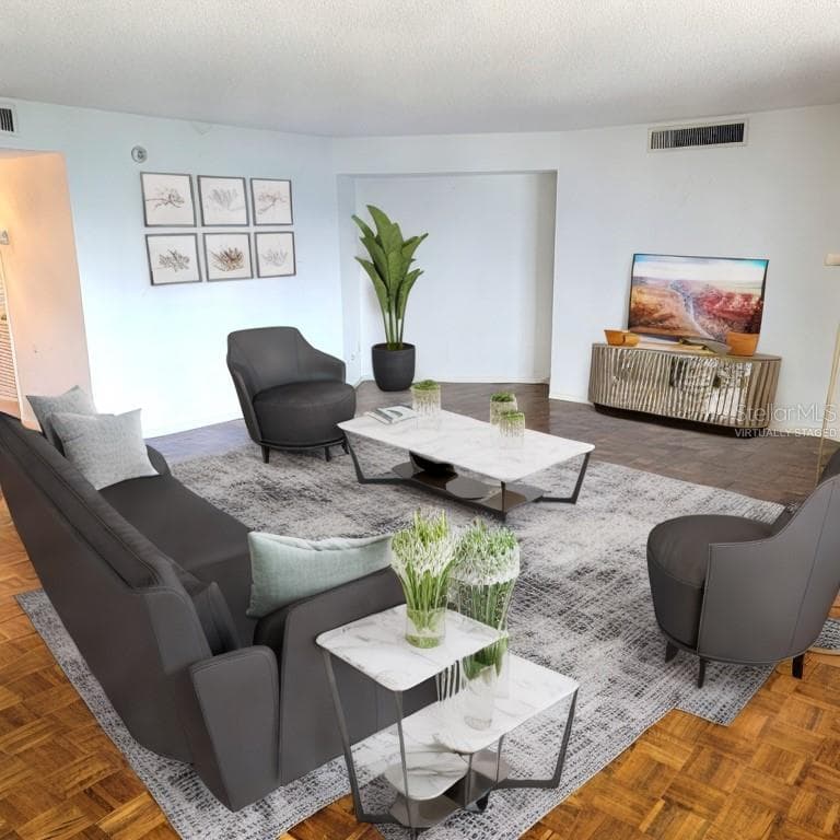 435 S GULFSTREAM AVENUE # 605, SARASOTA, FL 34236 — zdjęcie 5
