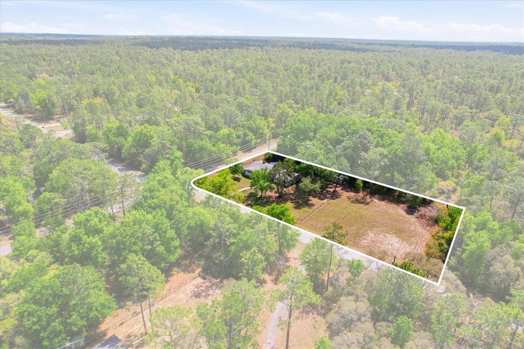 24576 NW FALCON AVENUE, DUNNELLON, FL 34431 — zdjęcie 4