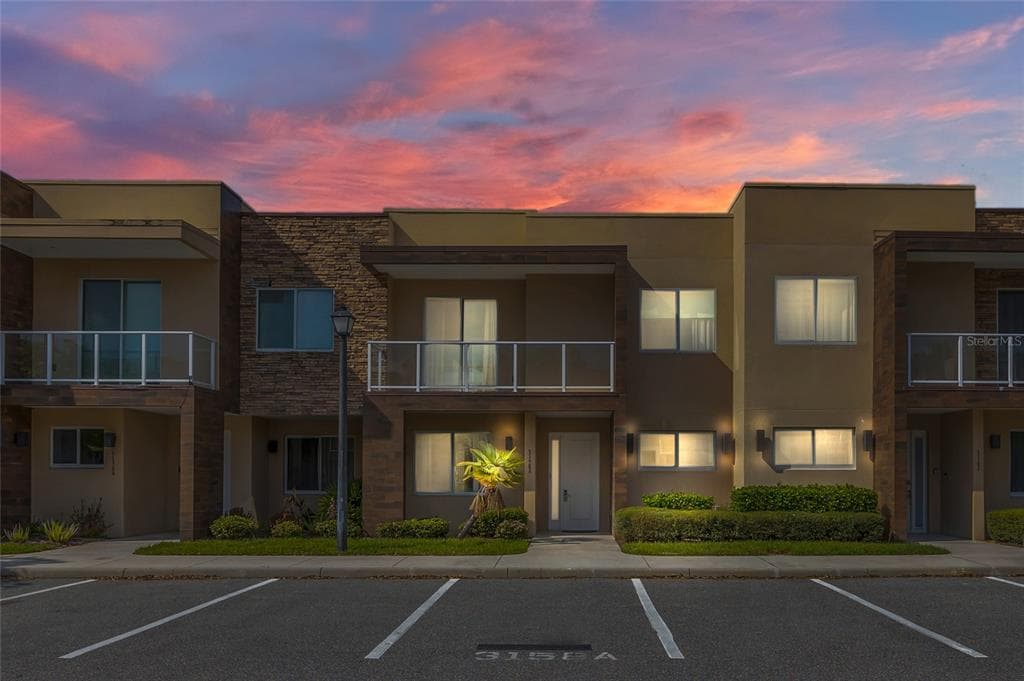 3158 BRASILIA AVENUE, KISSIMMEE, FL 34747 — zdjęcie 2