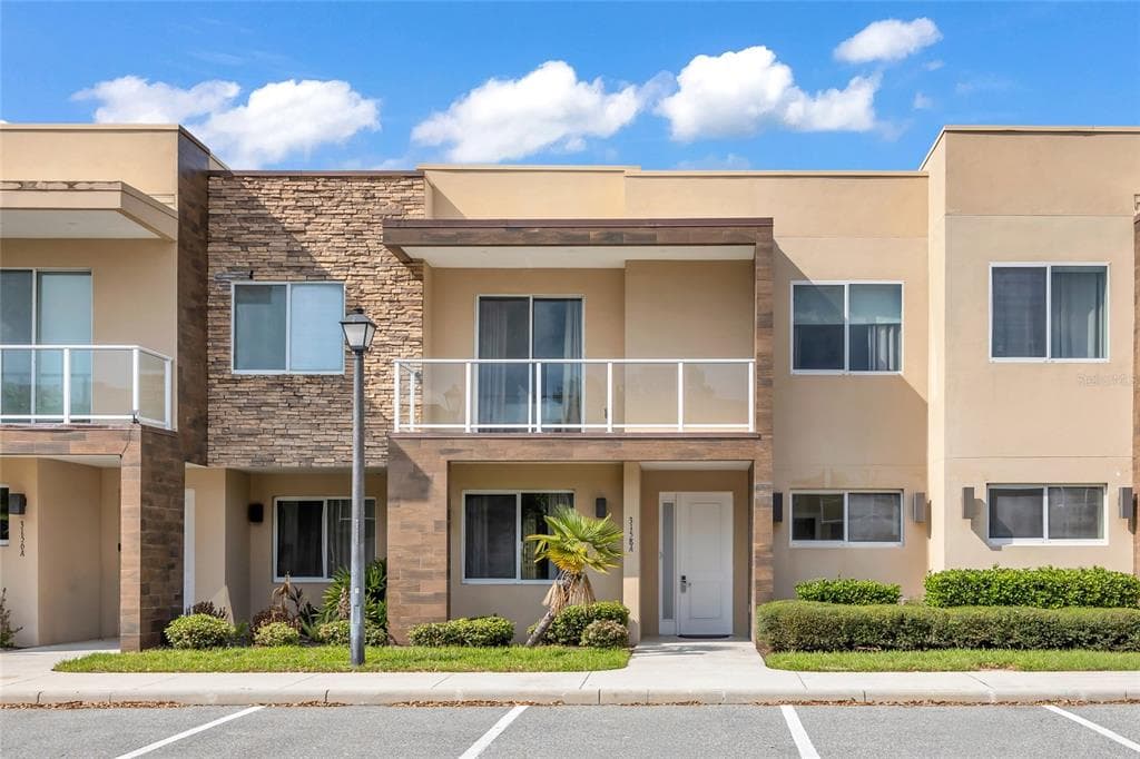 3158 BRASILIA AVENUE, KISSIMMEE, FL 34747