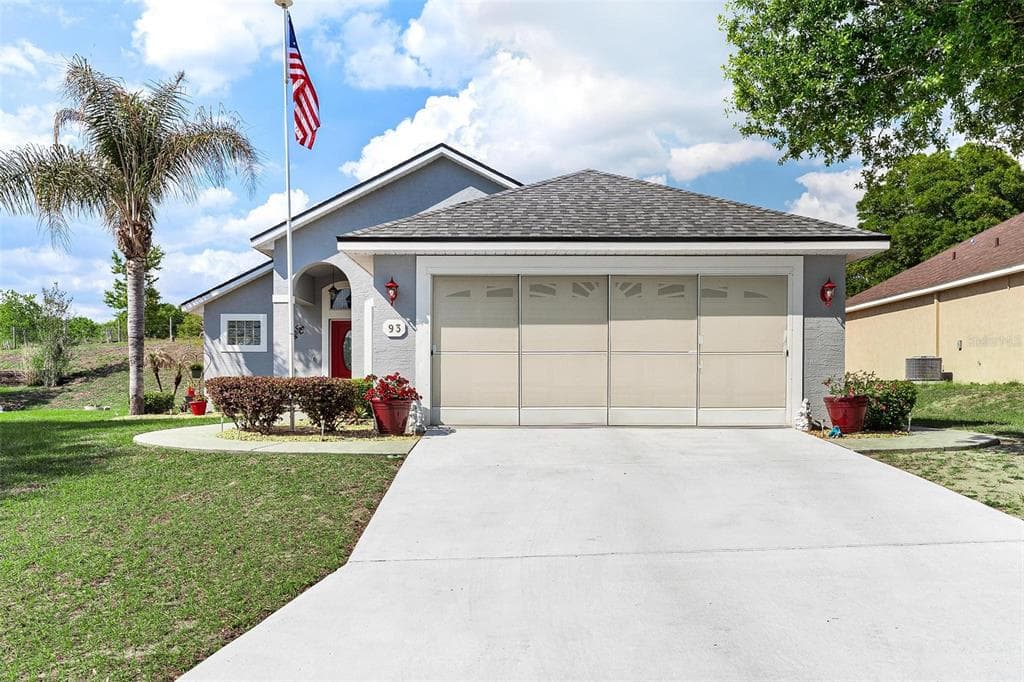 93 FAIRWAY CIRCLE, UMATILLA, FL 32784 — zdjęcie 2