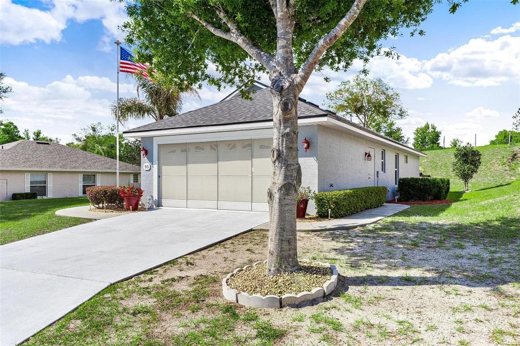 93 FAIRWAY CIRCLE, UMATILLA, FL 32784 — zdjęcie 3