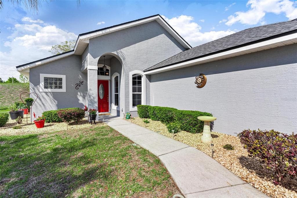93 FAIRWAY CIRCLE, UMATILLA, FL 32784 — zdjęcie 4