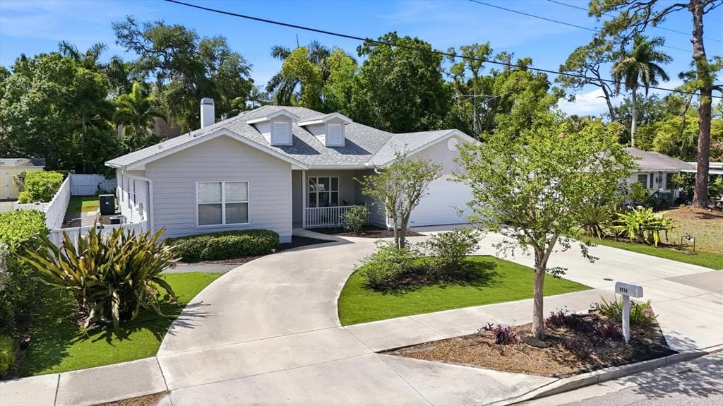 1714 WALDEMERE STREET, SARASOTA, FL 34239
