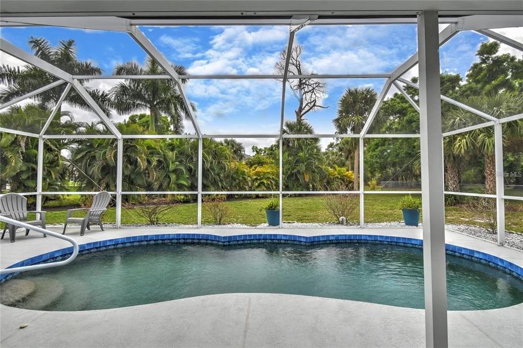 25101 KIMBERLY COURT, PUNTA GORDA, FL 33955 — zdjęcie 2