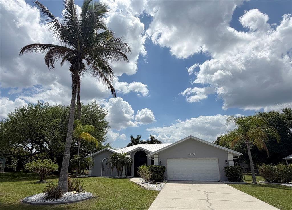 25101 KIMBERLY COURT, PUNTA GORDA, FL 33955