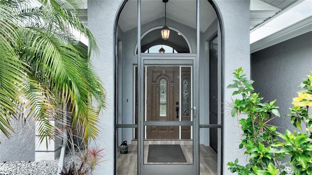 25101 KIMBERLY COURT, PUNTA GORDA, FL 33955 — zdjęcie 4