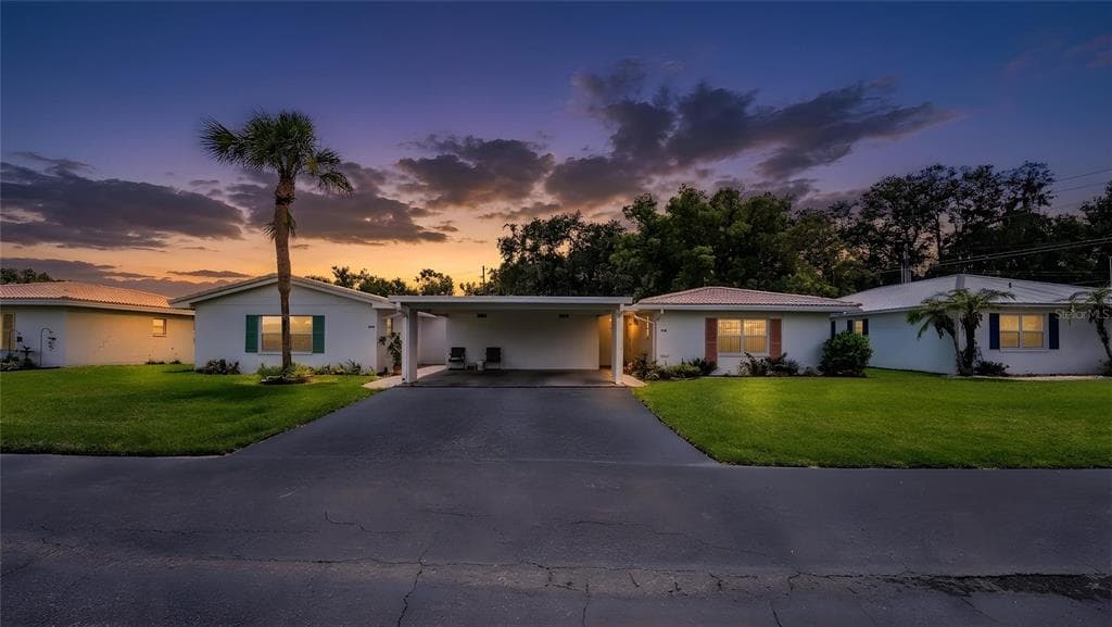 652 COTTAGE LANE, LAKELAND, FL 33803 — zdjęcie 2
