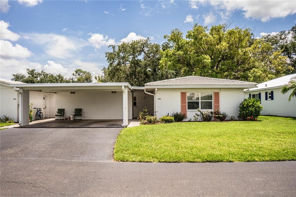652 COTTAGE LANE, LAKELAND, FL 33803