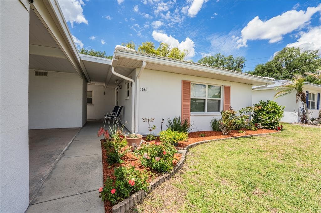 652 COTTAGE LANE, LAKELAND, FL 33803 — zdjęcie 5