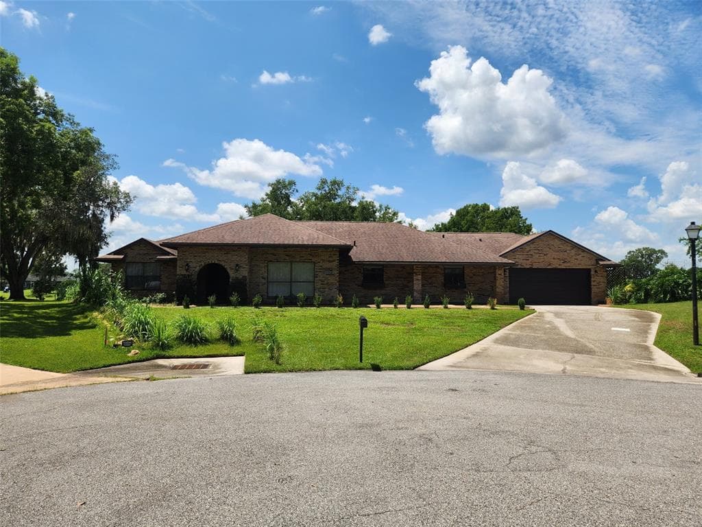 2724 ARDON AVENUE, ORLANDO, FL 32833
