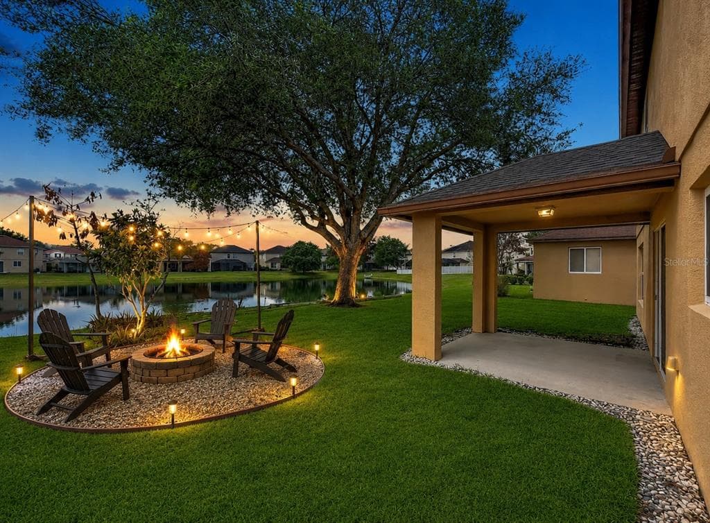 14932 PERDIDO DRIVE, ORLANDO, FL 32828 — zdjęcie 3
