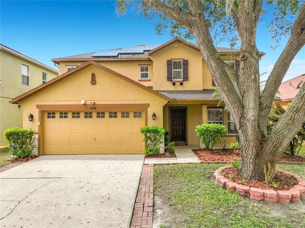 14932 PERDIDO DRIVE, ORLANDO, FL 32828