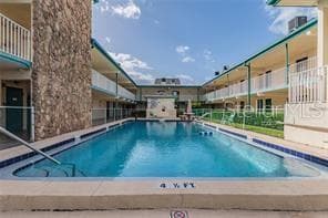 6100 12TH STREET S # 315, ST PETERSBURG, FL 33705 — zdjęcie 2