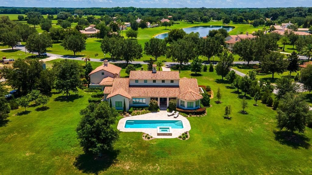 12424 SW 140TH LOOP, DUNNELLON, FL 34432 — zdjęcie 4