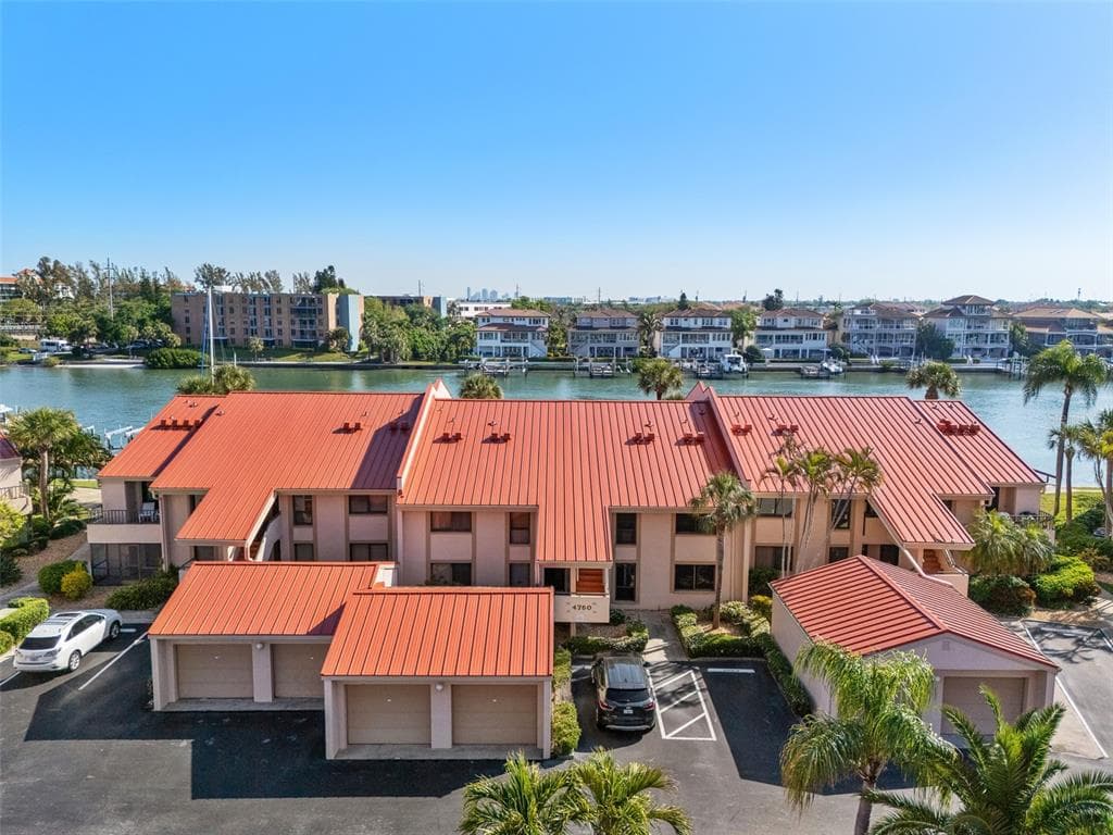 4750 BRITTANY DRIVE S # 126, ST PETERSBURG, FL 33715 — zdjęcie 2