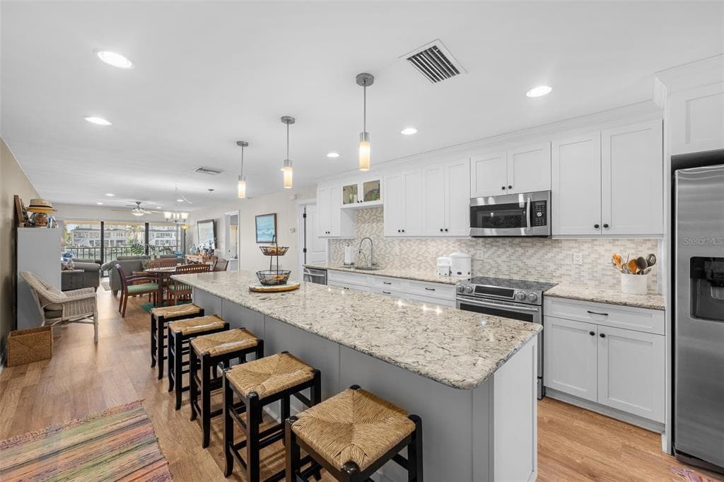 4750 BRITTANY DRIVE S # 126, ST PETERSBURG, FL 33715 — zdjęcie 3