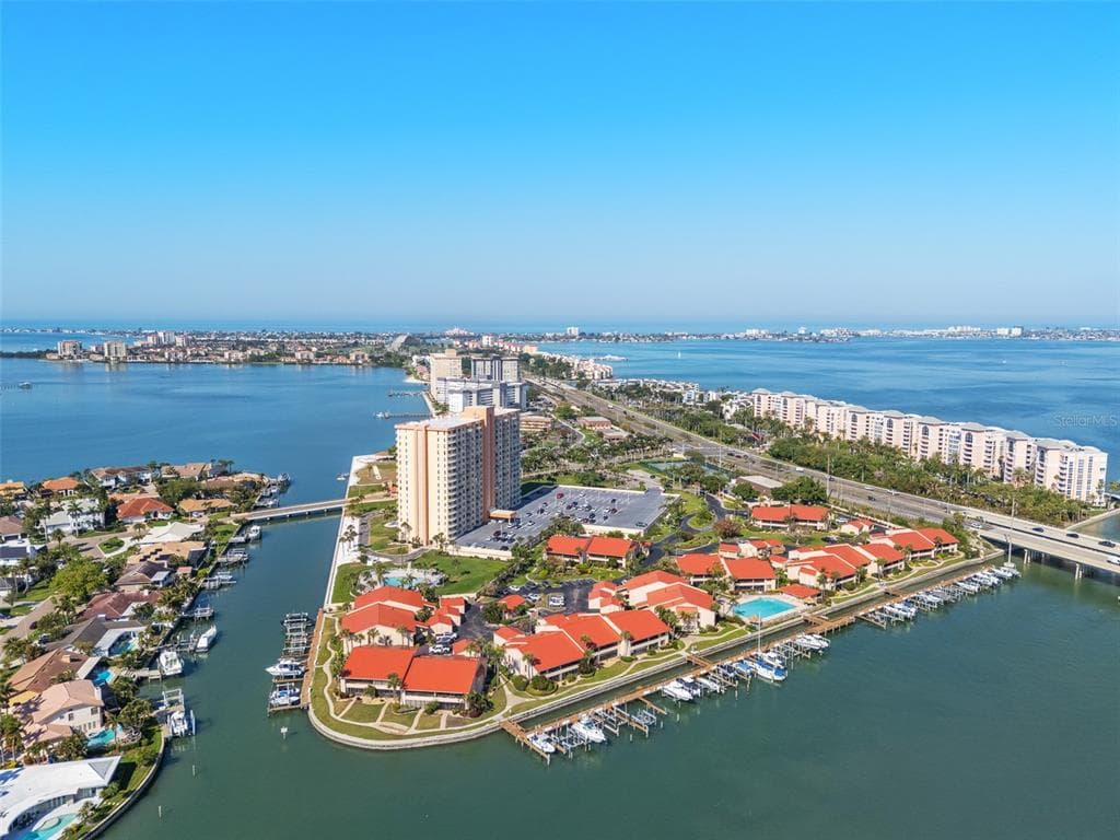 4750 BRITTANY DRIVE S # 126, ST PETERSBURG, FL 33715