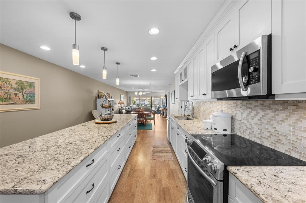 4750 BRITTANY DRIVE S # 126, ST PETERSBURG, FL 33715 — zdjęcie 4
