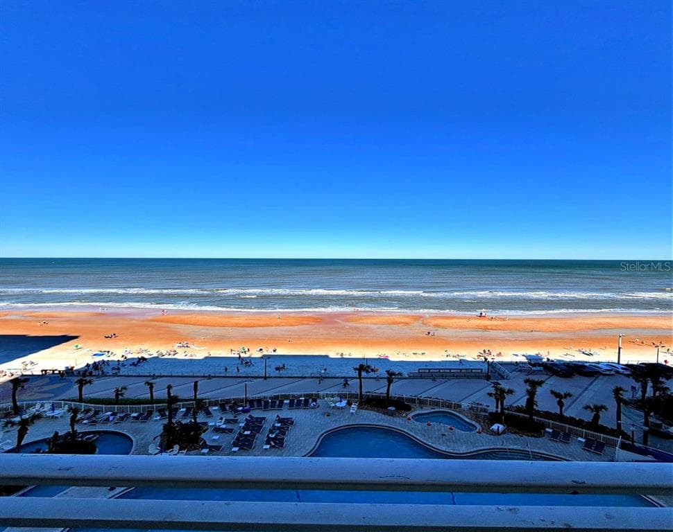300 N ATLANTIC AVENUE # 1908, DAYTONA BEACH, FL 32118 — zdjęcie 2