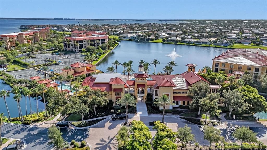 99 VIVANTE BOULEVARD # 9949, PUNTA GORDA, FL 33950 — zdjęcie 2