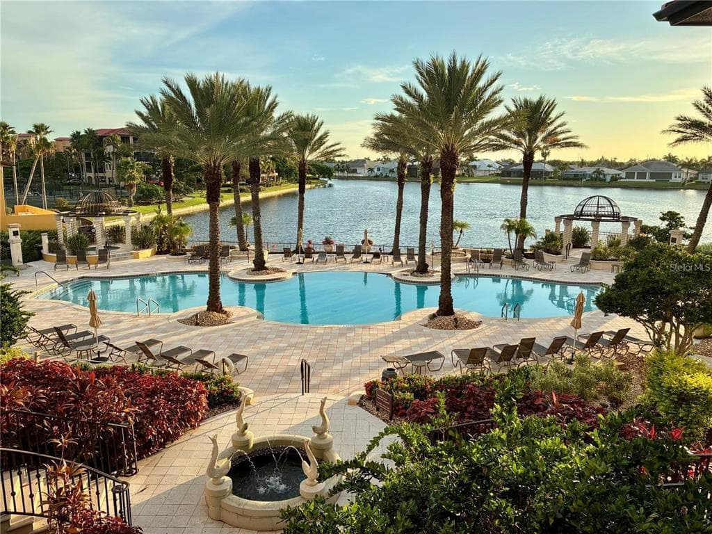 99 VIVANTE BOULEVARD # 9949, PUNTA GORDA, FL 33950 — zdjęcie 4
