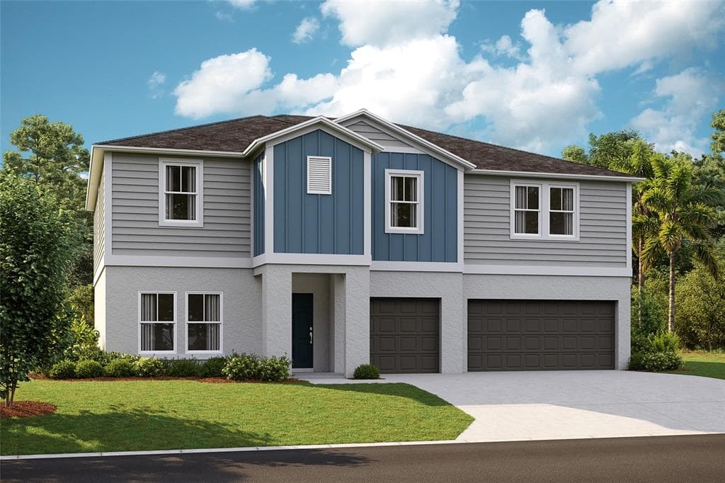 9936 ANNUNCIATION DRIVE, WESLEY CHAPEL, FL 33545