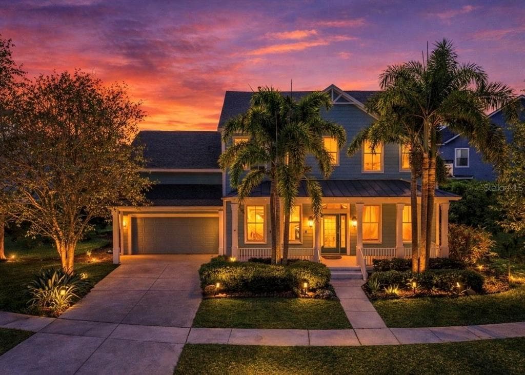 435 ISLEBAY DRIVE, APOLLO BEACH, FL 33572 — zdjęcie 2