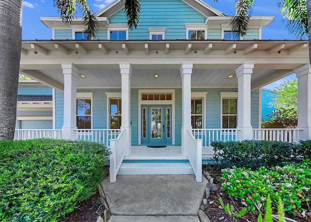 435 ISLEBAY DRIVE, APOLLO BEACH, FL 33572 — zdjęcie 3