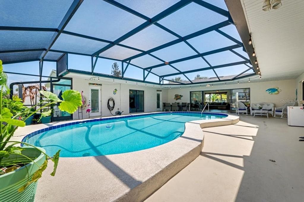 124 ANCHOR DRIVE, PONCE INLET, FL 32127 — zdjęcie 2