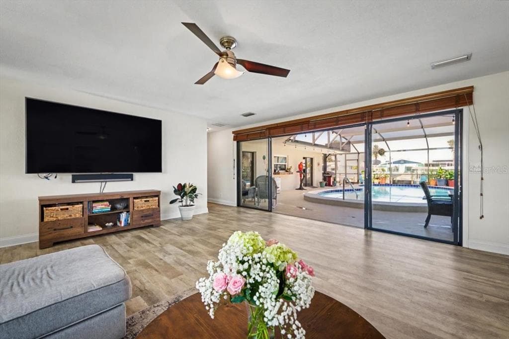 124 ANCHOR DRIVE, PONCE INLET, FL 32127 — zdjęcie 3