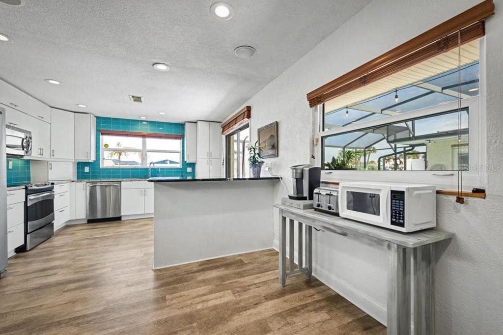 124 ANCHOR DRIVE, PONCE INLET, FL 32127 — zdjęcie 5